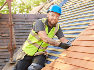 About Roof Repair Experts Okemos, MI